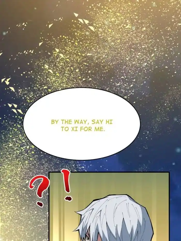 I'm Really Not the Villain Ch.233