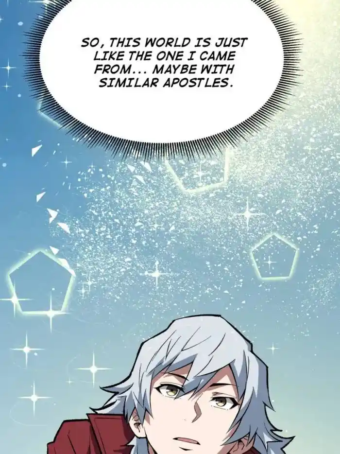 I'm Really Not the Villain Ch.233