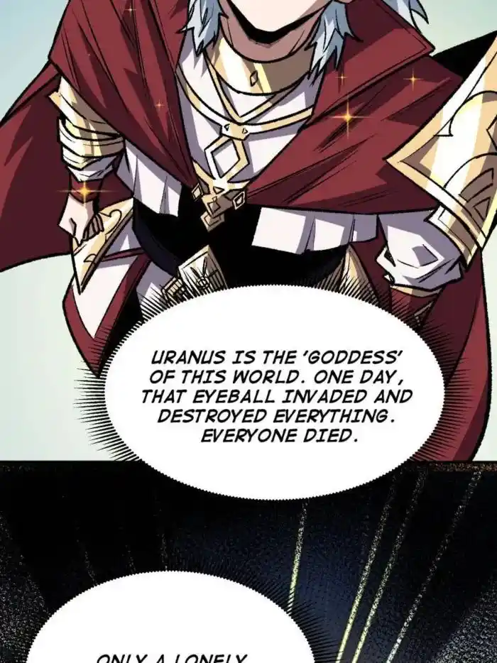 I'm Really Not the Villain Ch.233