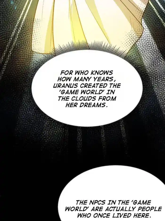 I'm Really Not the Villain Ch.233