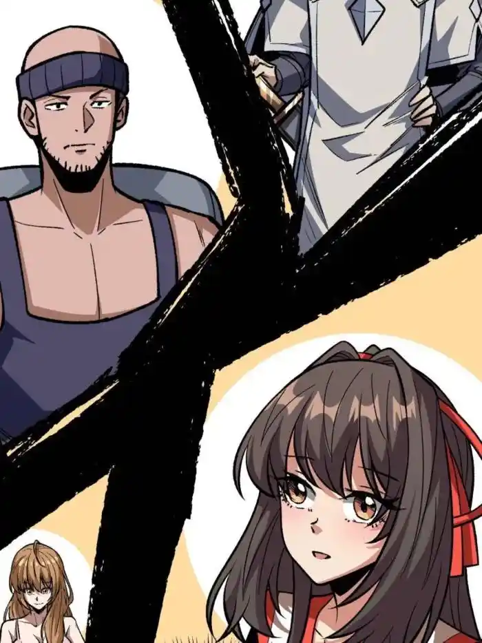 I'm Really Not the Villain Ch.233