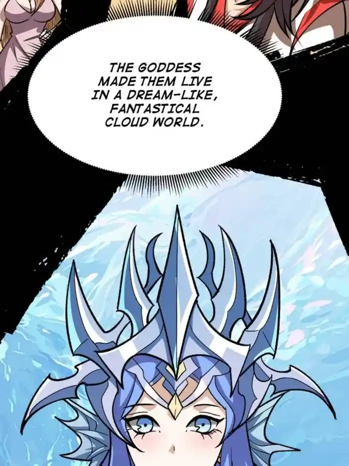 I'm Really Not the Villain Ch.233