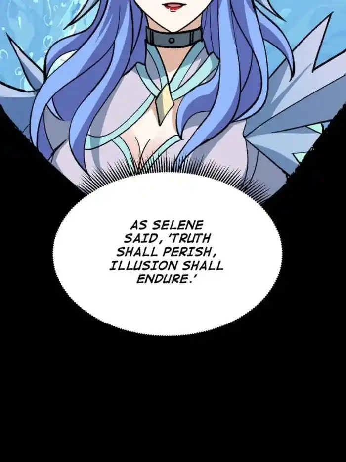 I'm Really Not the Villain Ch.233