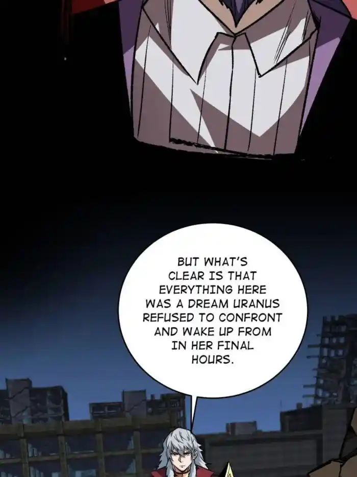 I'm Really Not the Villain Ch.233