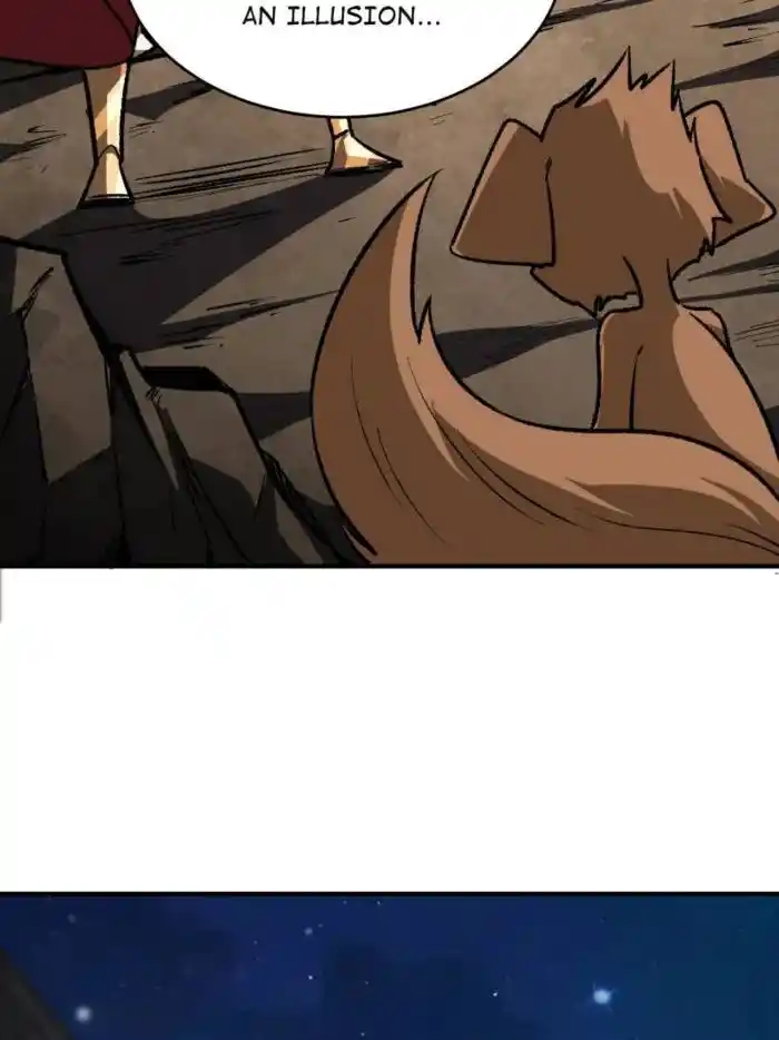 I'm Really Not the Villain Ch.233