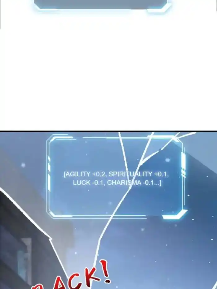 I'm Really Not the Villain Ch.233