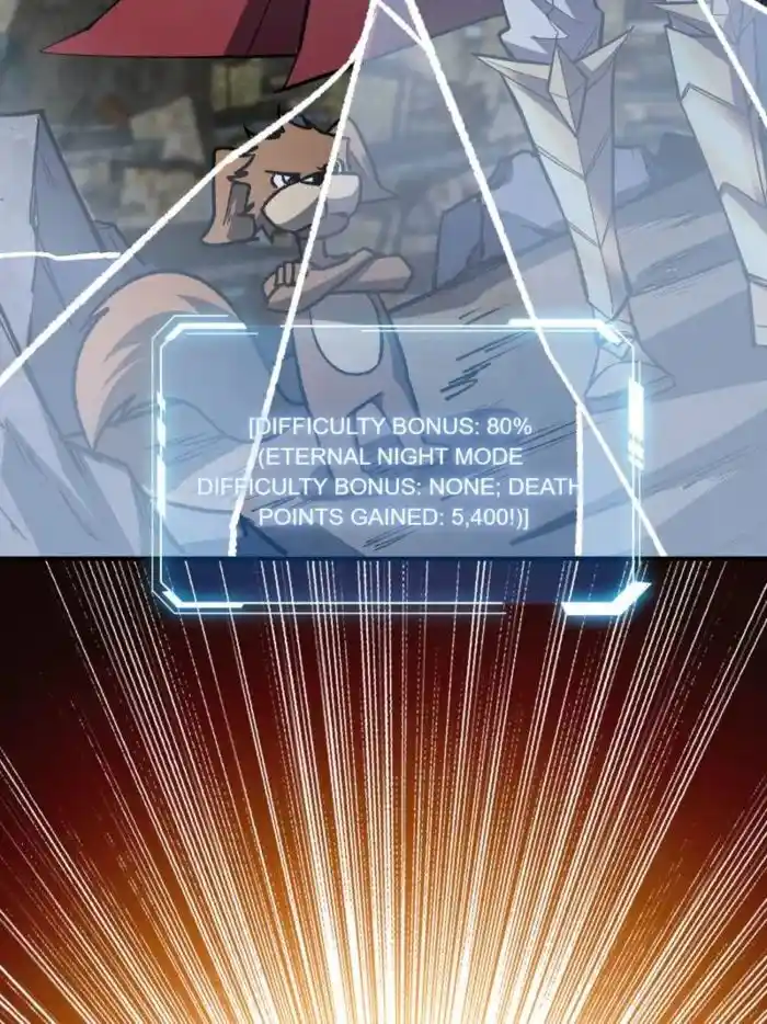 I'm Really Not the Villain Ch.233