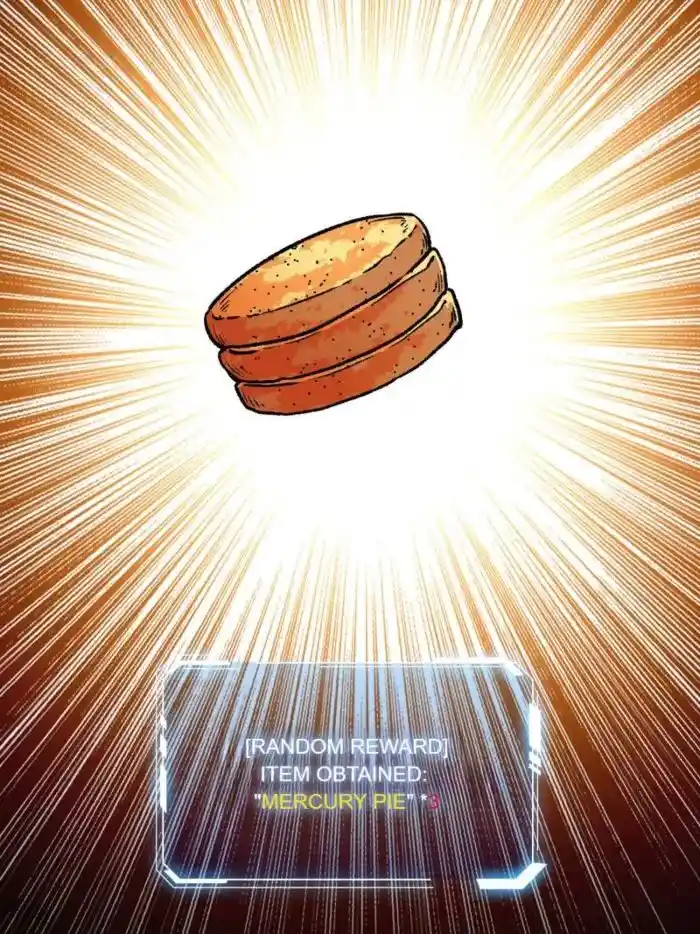 I'm Really Not the Villain Ch.233