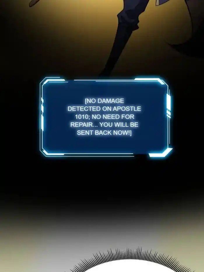 I'm Really Not the Villain Ch.233