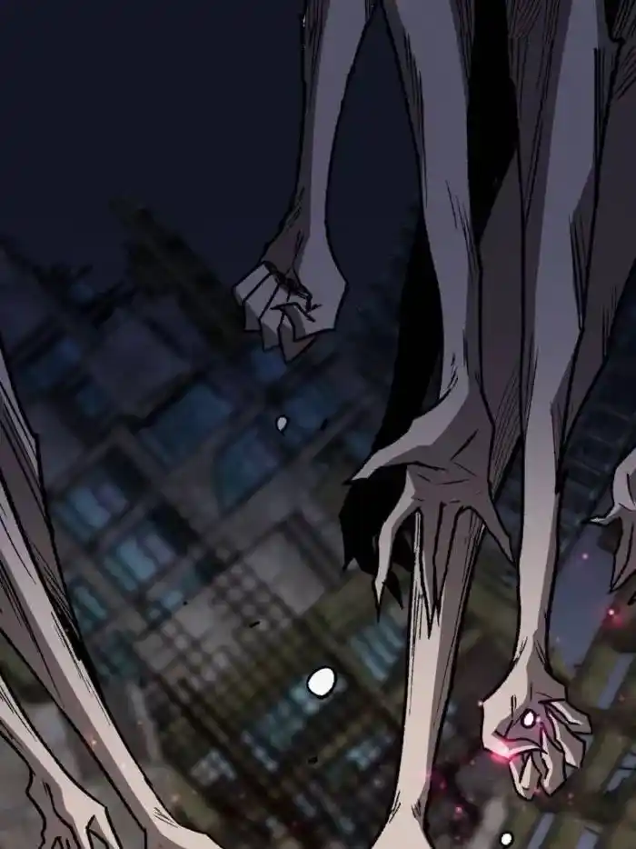 I'm Really Not the Villain Ch.233