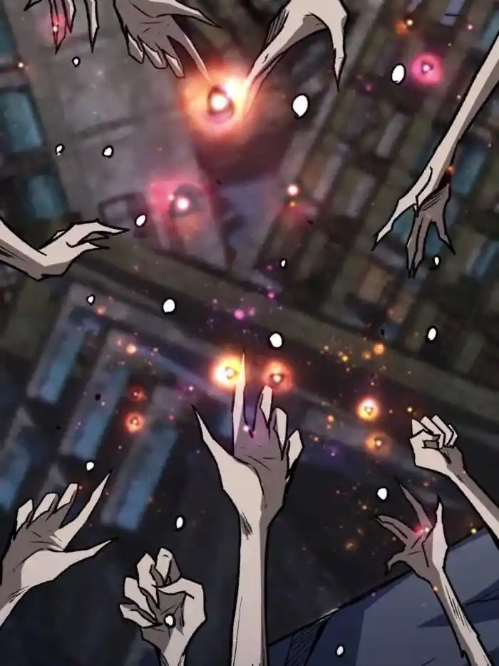 I'm Really Not the Villain Ch.233