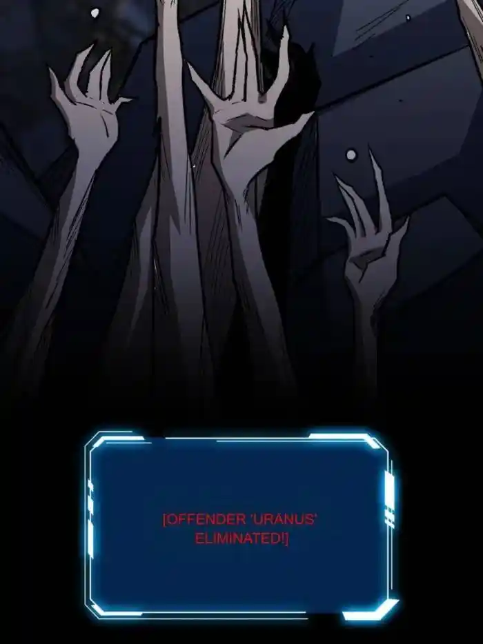 I'm Really Not the Villain Ch.233