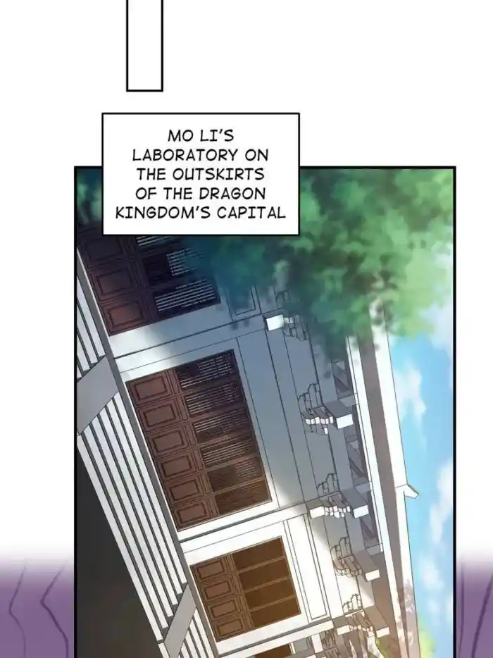 I'm Really Not the Villain Ch.233