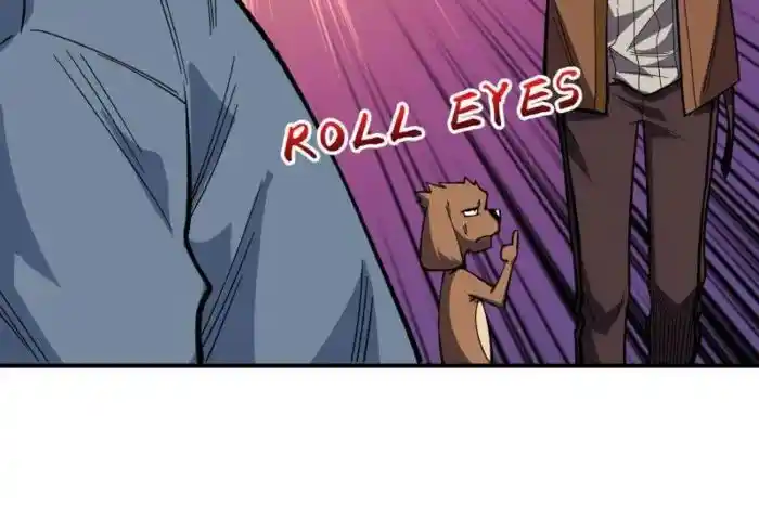 I'm Really Not the Villain Ch.233