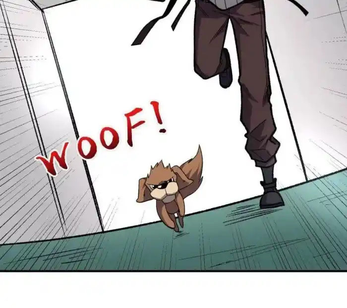 I'm Really Not the Villain Ch.233