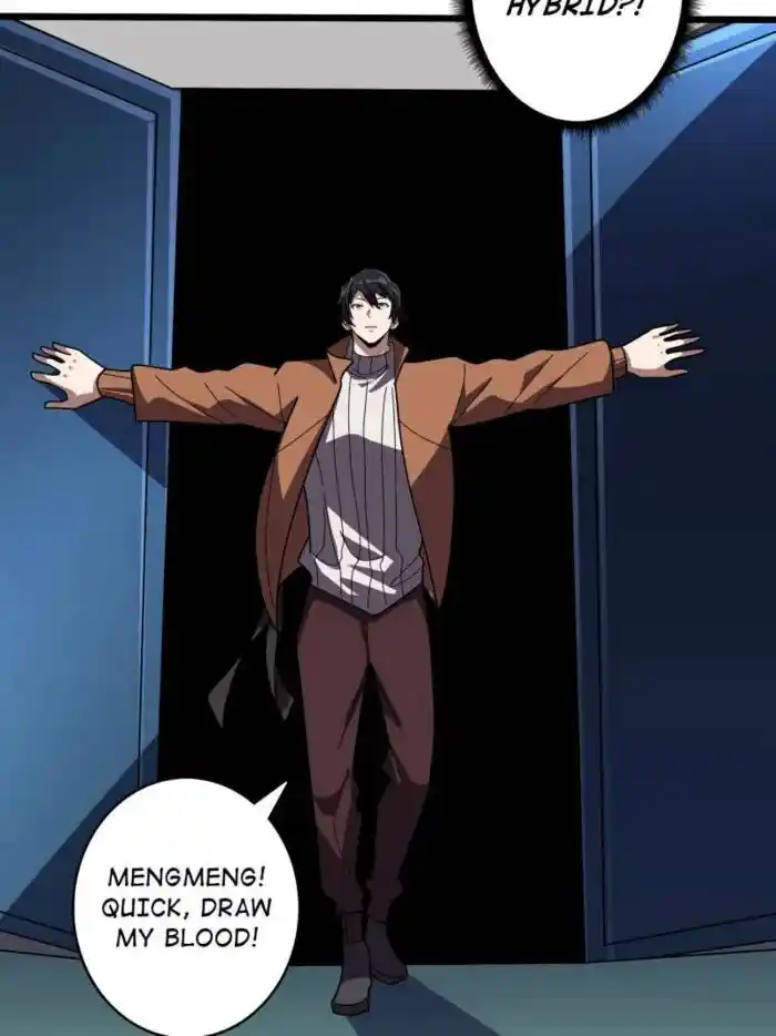 I'm Really Not the Villain Ch.234