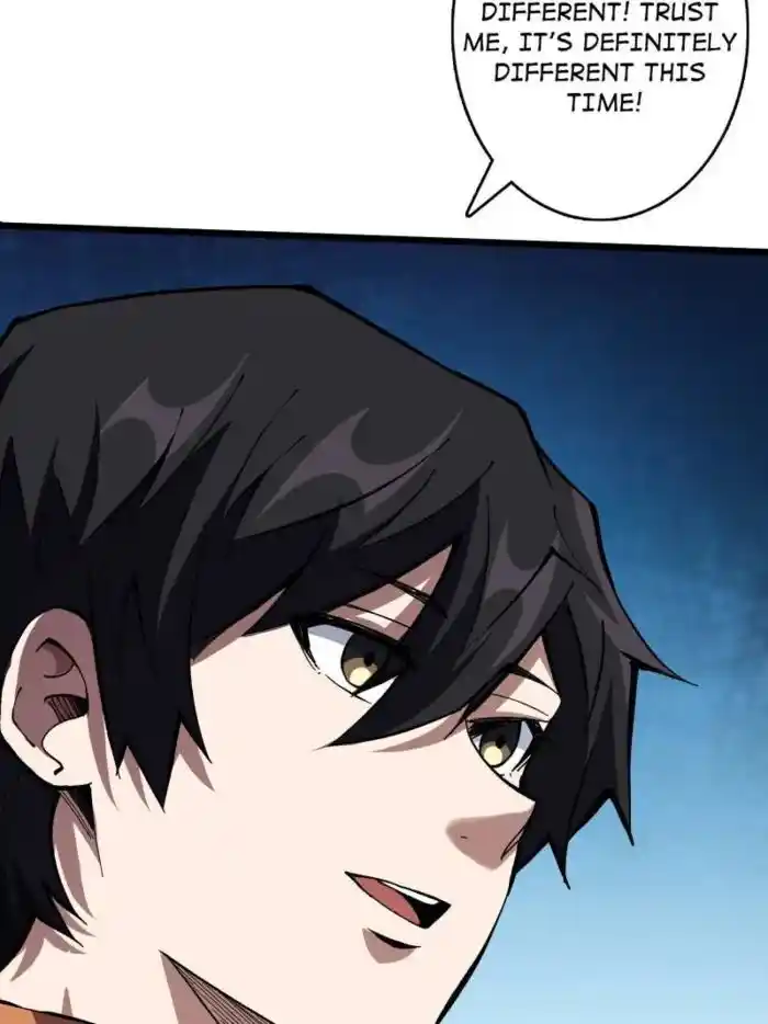 I'm Really Not the Villain Ch.234