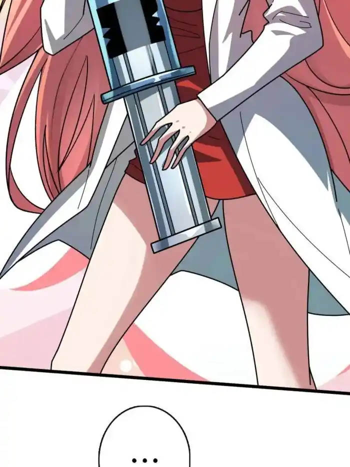 I'm Really Not the Villain Ch.234