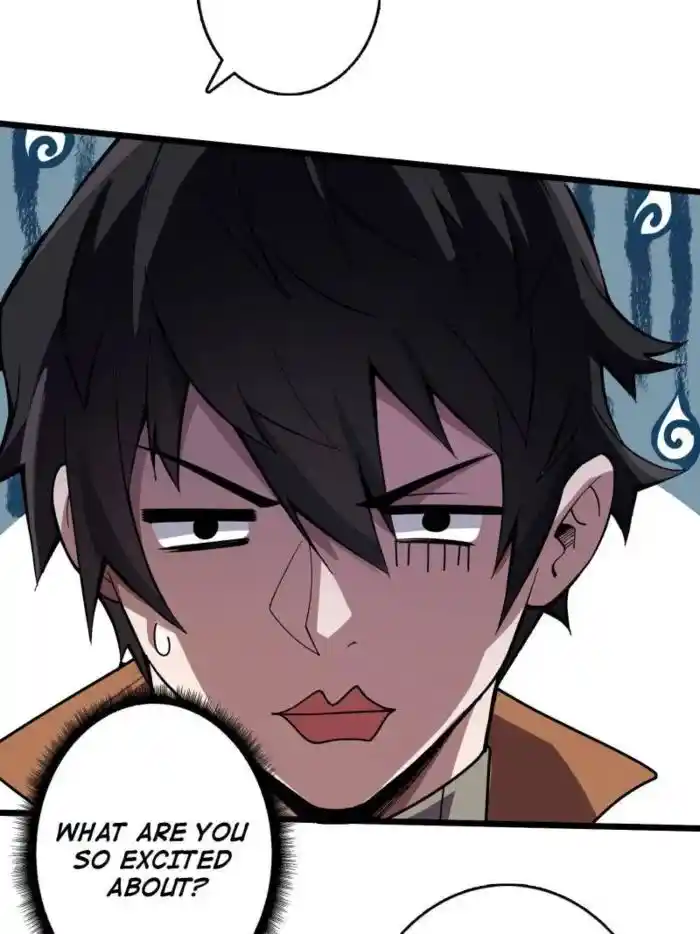 I'm Really Not the Villain Ch.234