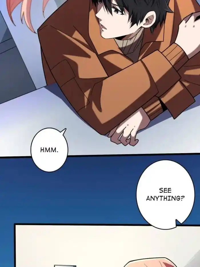 I'm Really Not the Villain Ch.234