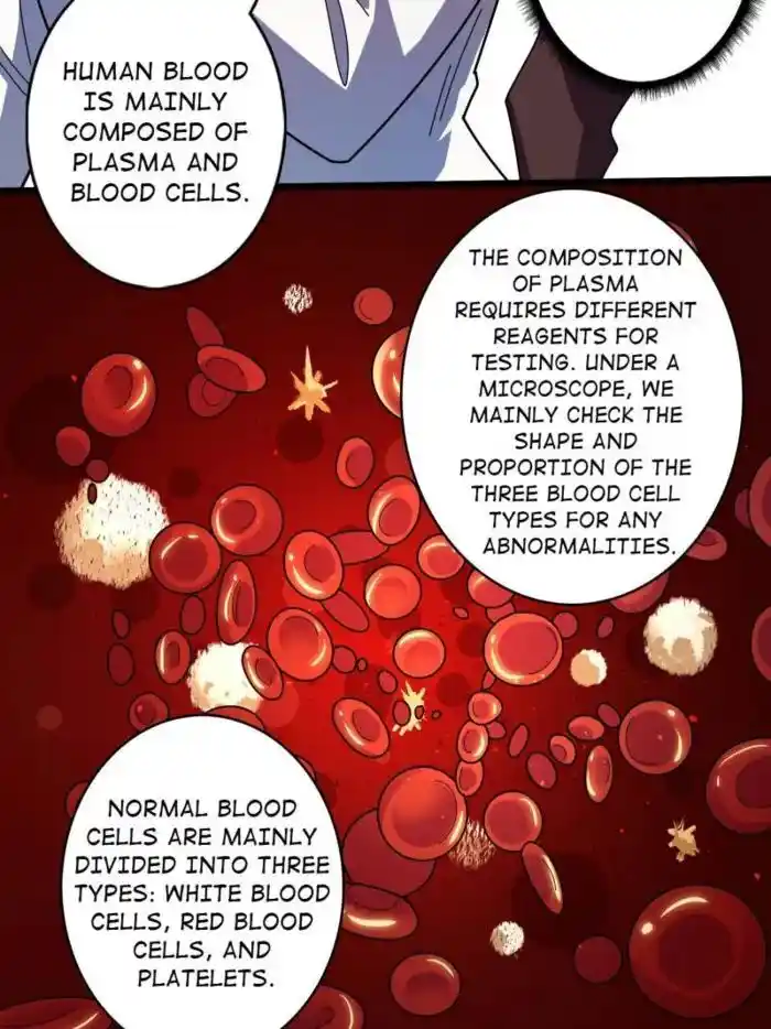 I'm Really Not the Villain Ch.234