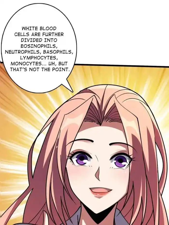 I'm Really Not the Villain Ch.234