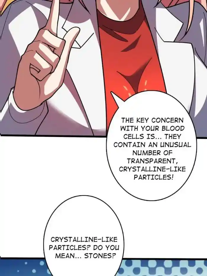 I'm Really Not the Villain Ch.234