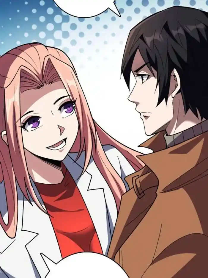 I'm Really Not the Villain Ch.234