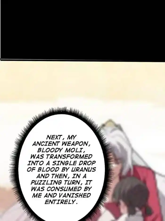 I'm Really Not the Villain Ch.234