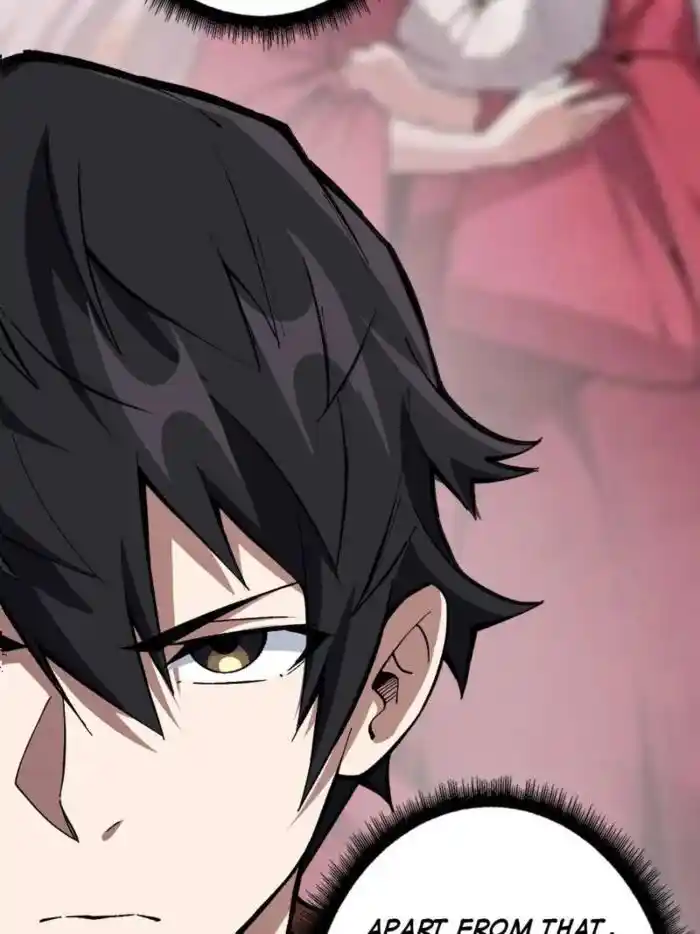 I'm Really Not the Villain Ch.234