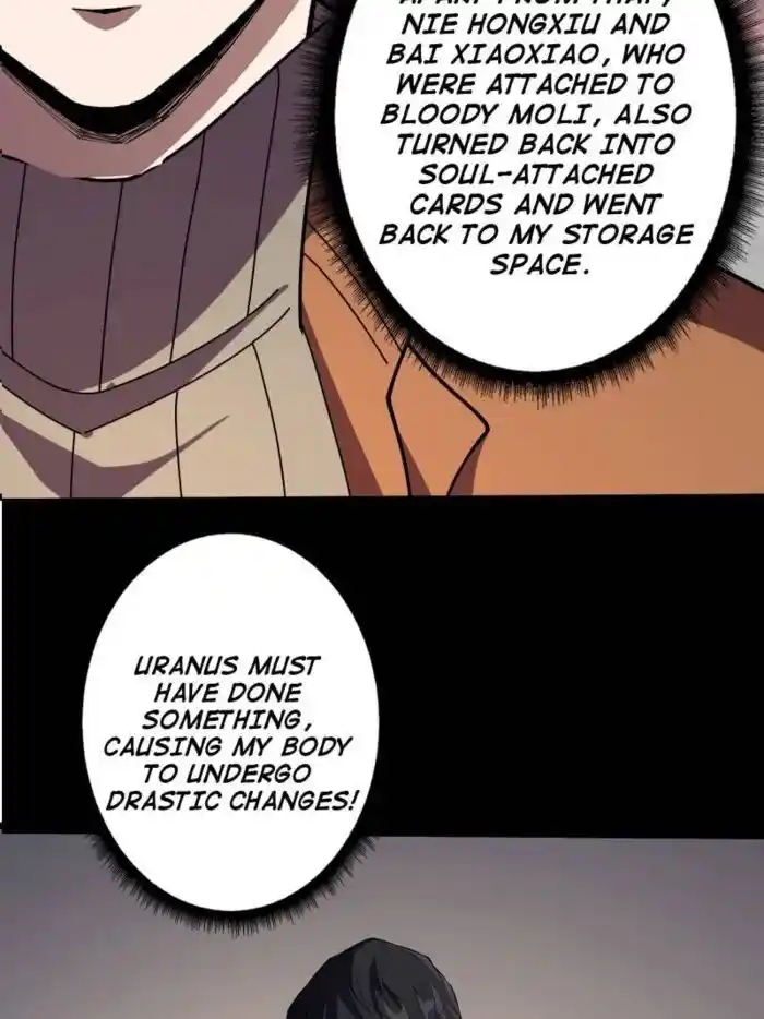 I'm Really Not the Villain Ch.234