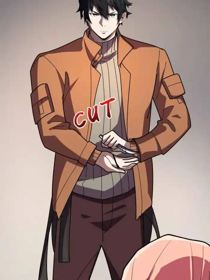 I'm Really Not the Villain Ch.234