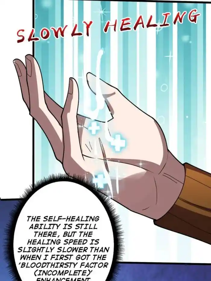 I'm Really Not the Villain Ch.234