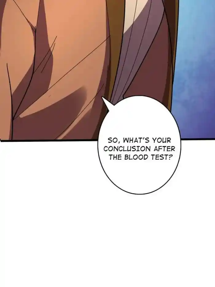 I'm Really Not the Villain Ch.234