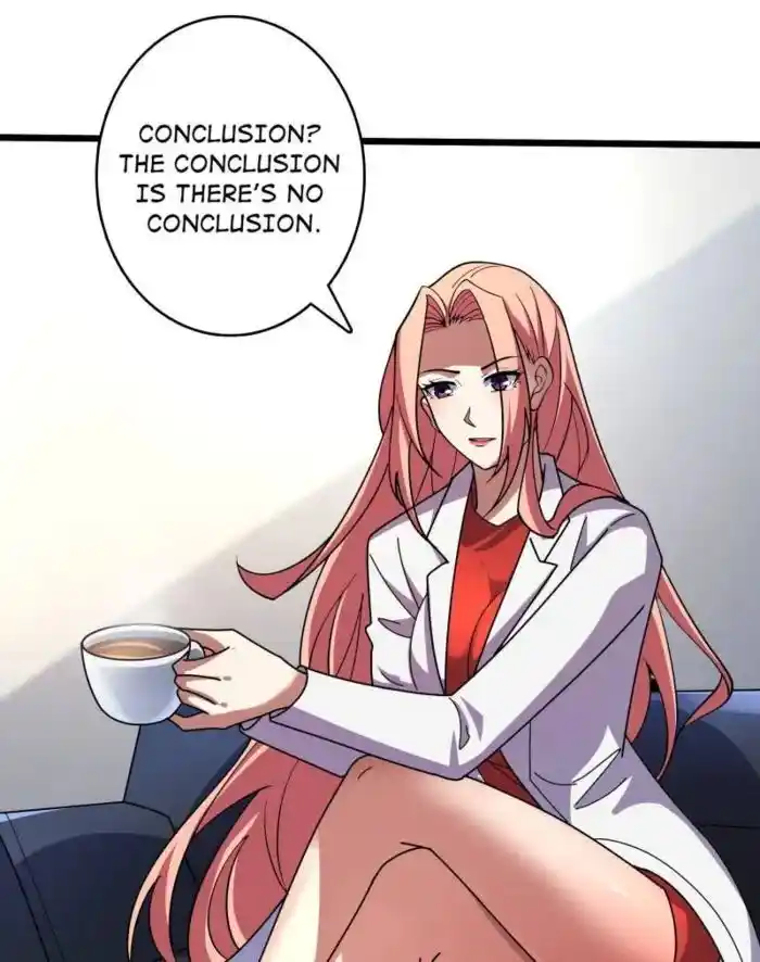 I'm Really Not the Villain Ch.234