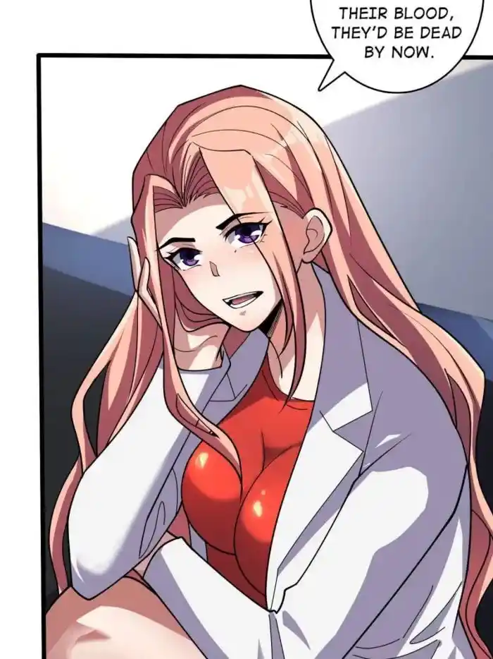 I'm Really Not the Villain Ch.234