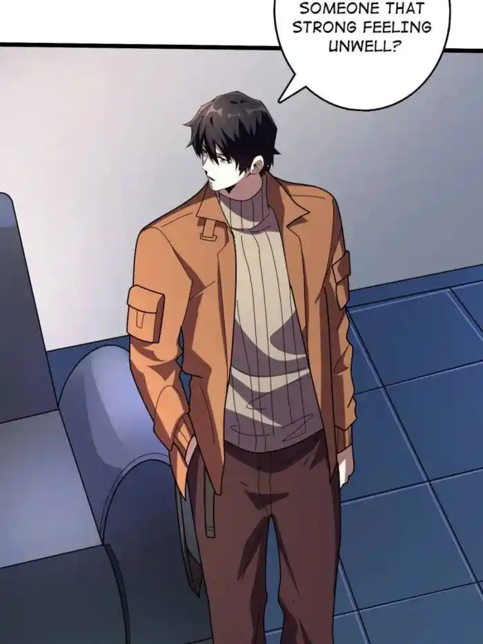 I'm Really Not the Villain Ch.234