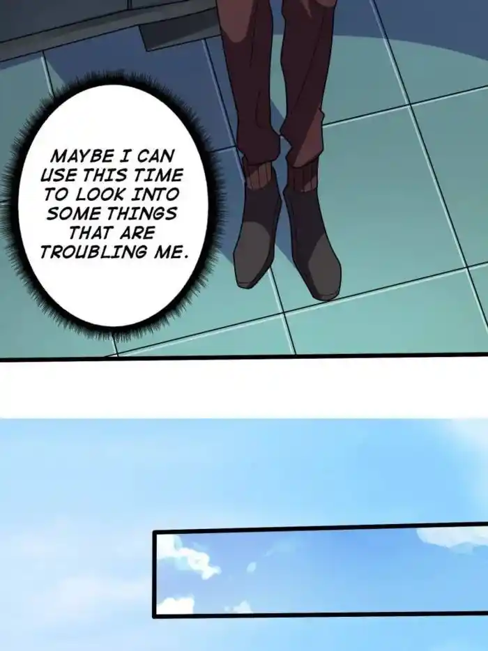 I'm Really Not the Villain Ch.234