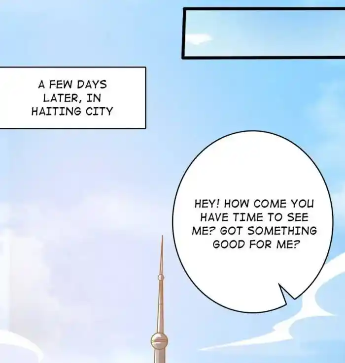 I'm Really Not the Villain Ch.234