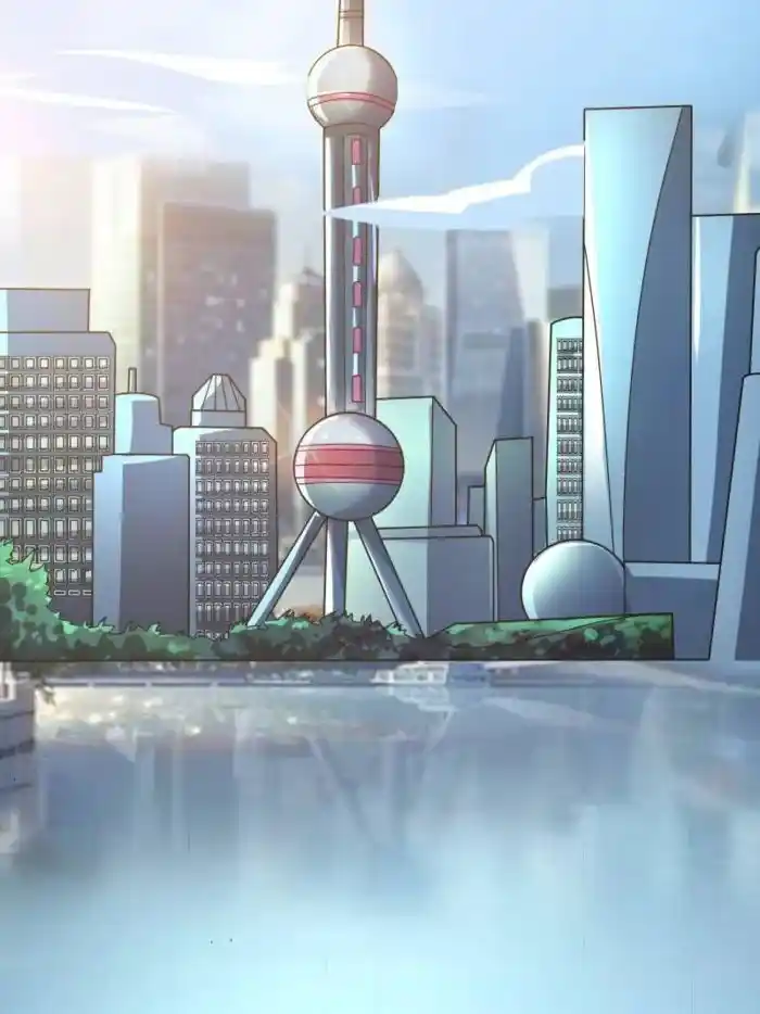 I'm Really Not the Villain Ch.234