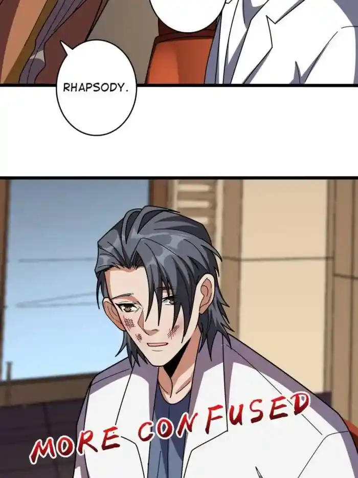 I'm Really Not the Villain Ch.234