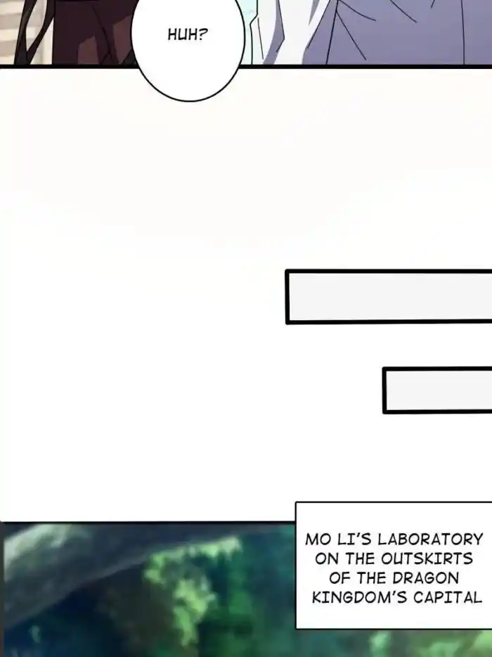 I'm Really Not the Villain Ch.234