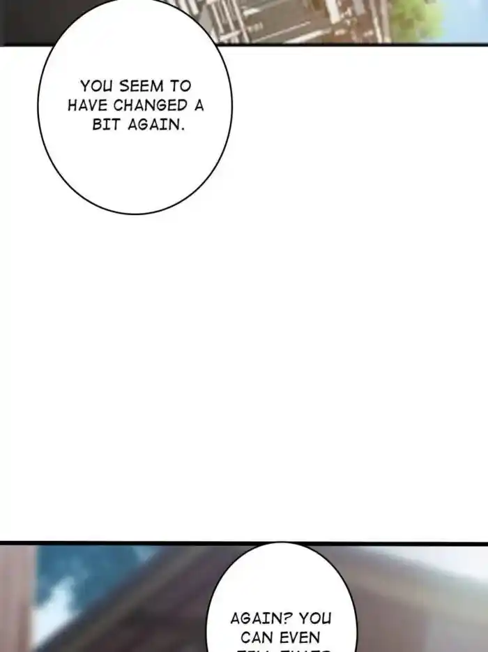 I'm Really Not the Villain Ch.234