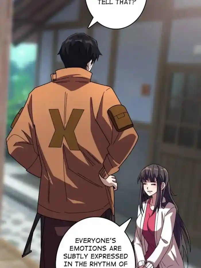 I'm Really Not the Villain Ch.234