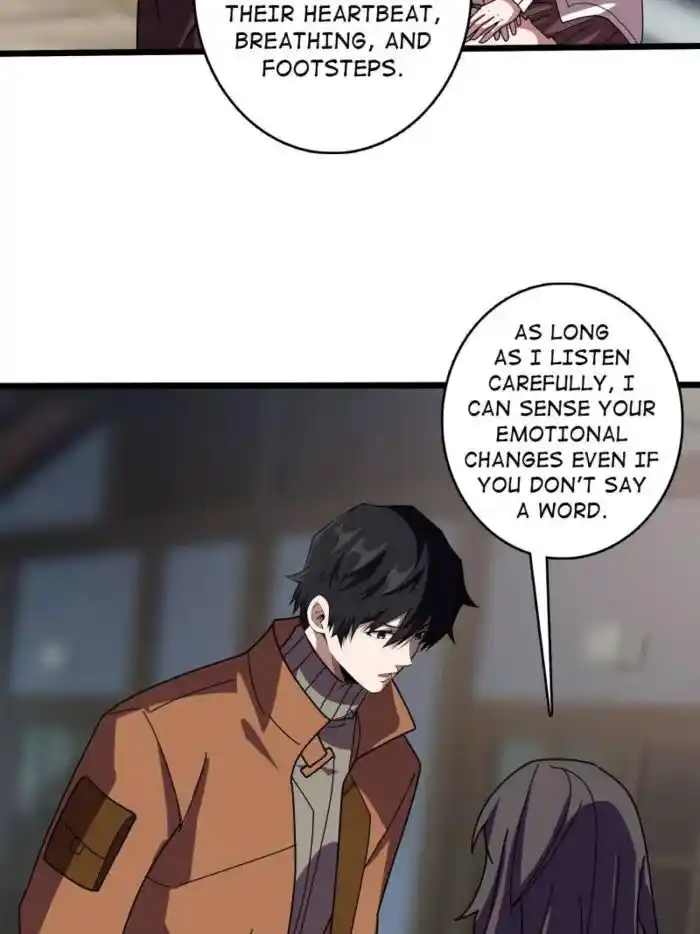 I'm Really Not the Villain Ch.234