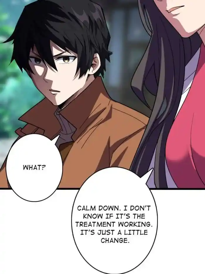I'm Really Not the Villain Ch.234