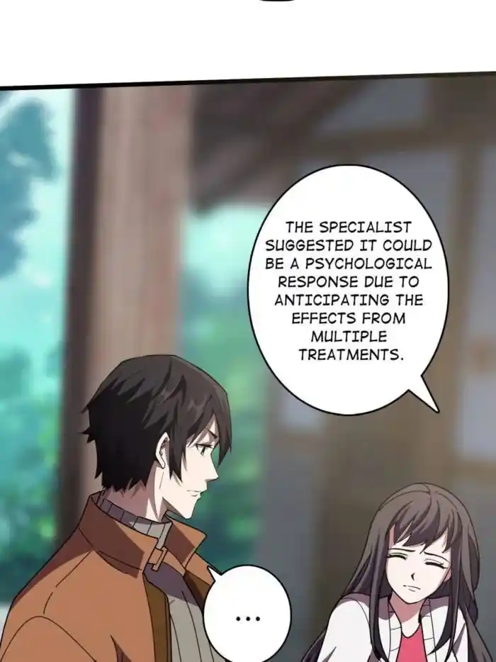 I'm Really Not the Villain Ch.234