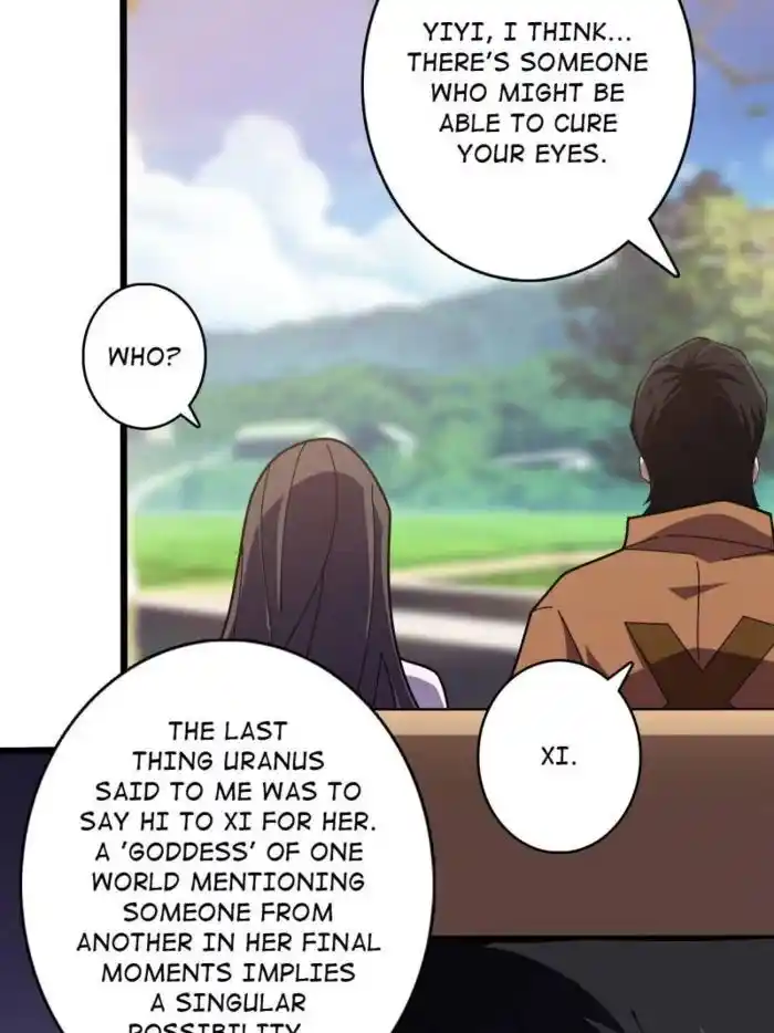 I'm Really Not the Villain Ch.234