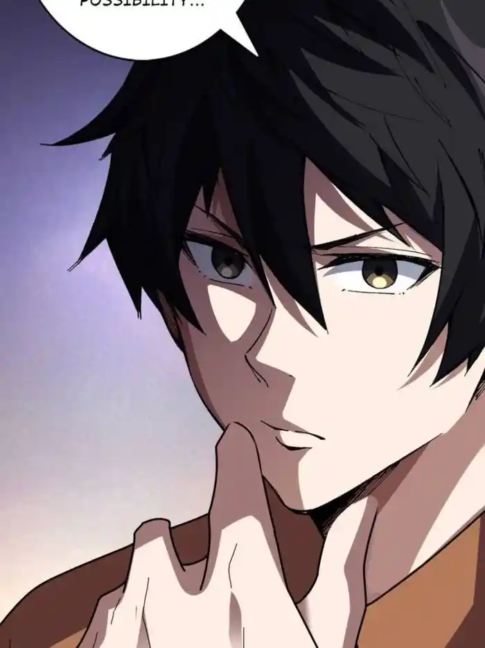 I'm Really Not the Villain Ch.234