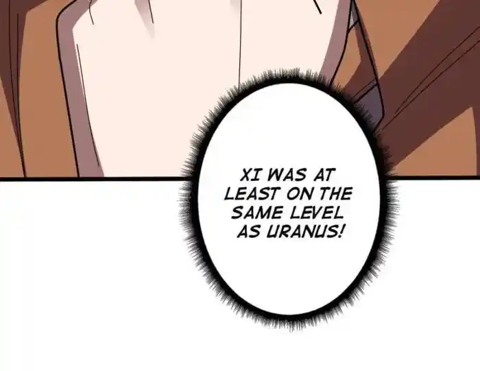 I'm Really Not the Villain Ch.234